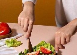 娱乐吃瓜模板图片