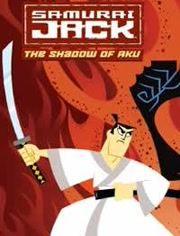 武士杰克 第五季,传奇再续，剑影江湖