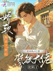 禁欲大佬他沦陷了,一场情感的逆袭之旅