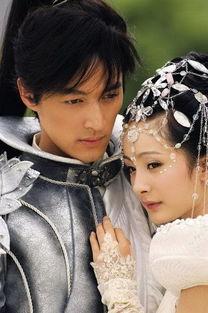 仙剑奇侠传三,情缘交织，命运轮回的奇幻之旅