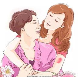 妈妈，妈妈,温暖心灵的永恒源泉